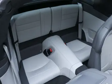 PORSCHE 992 911 Targa 4 GTS Surround View Sitzbelüftung