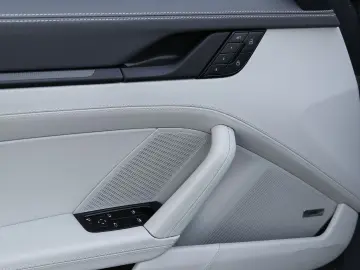 PORSCHE 992 911 Targa 4 GTS Surround View Sitzbelüftung