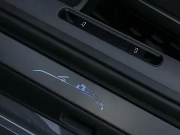 PORSCHE 992 911 Targa 4 GTS Surround View Sitzbelüftung