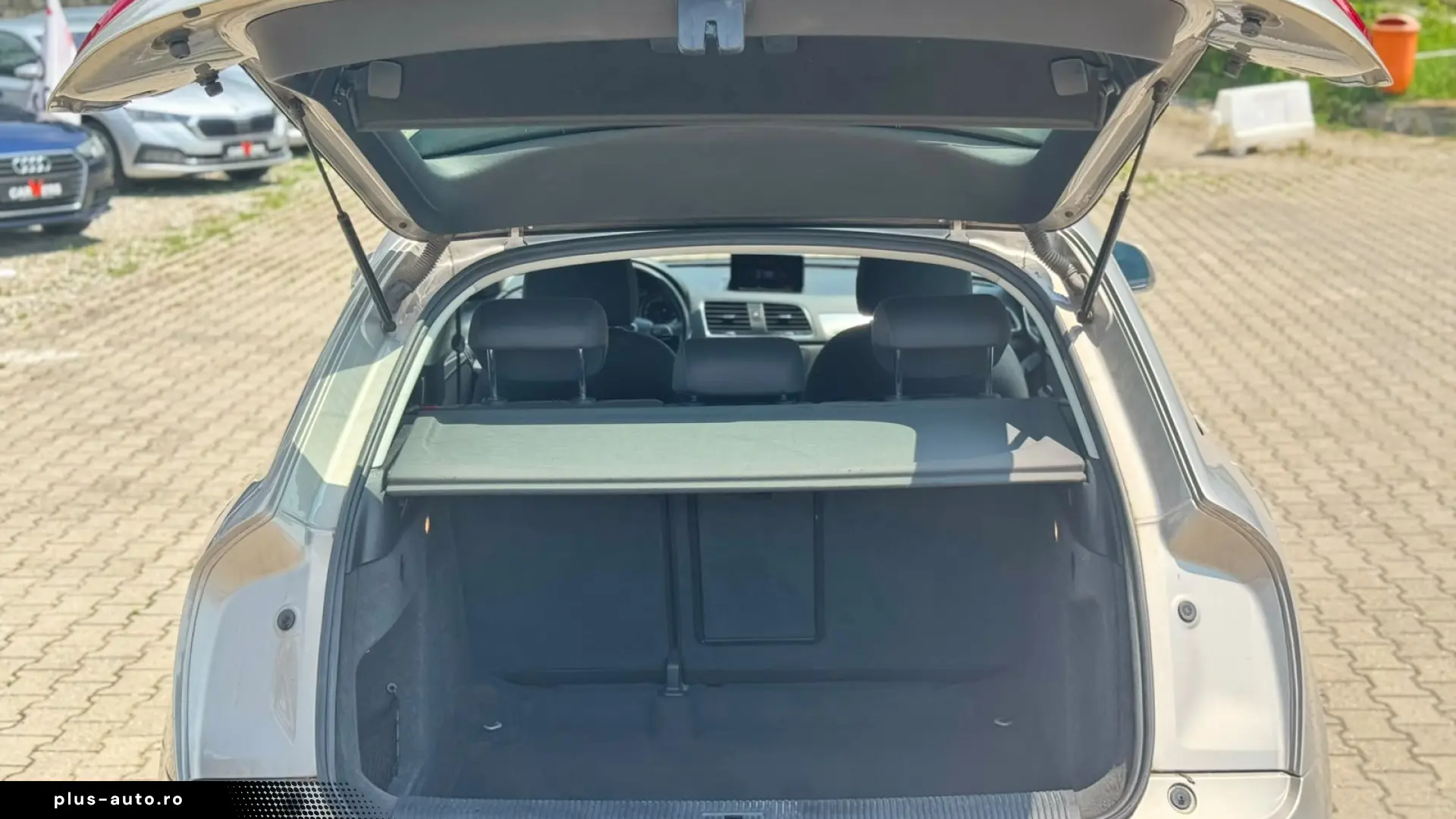 Audi Q3 Quattro