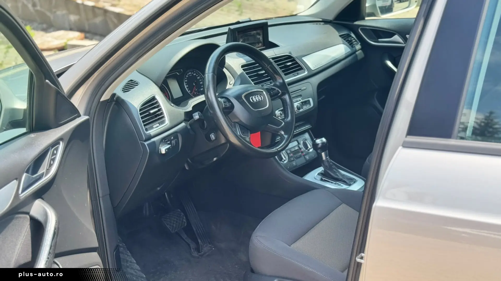 Audi Q3 Quattro