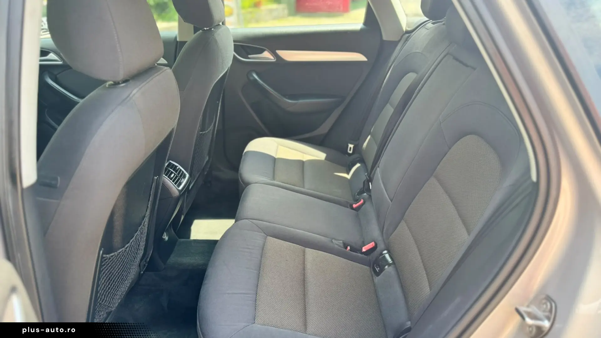 Audi Q3 Quattro