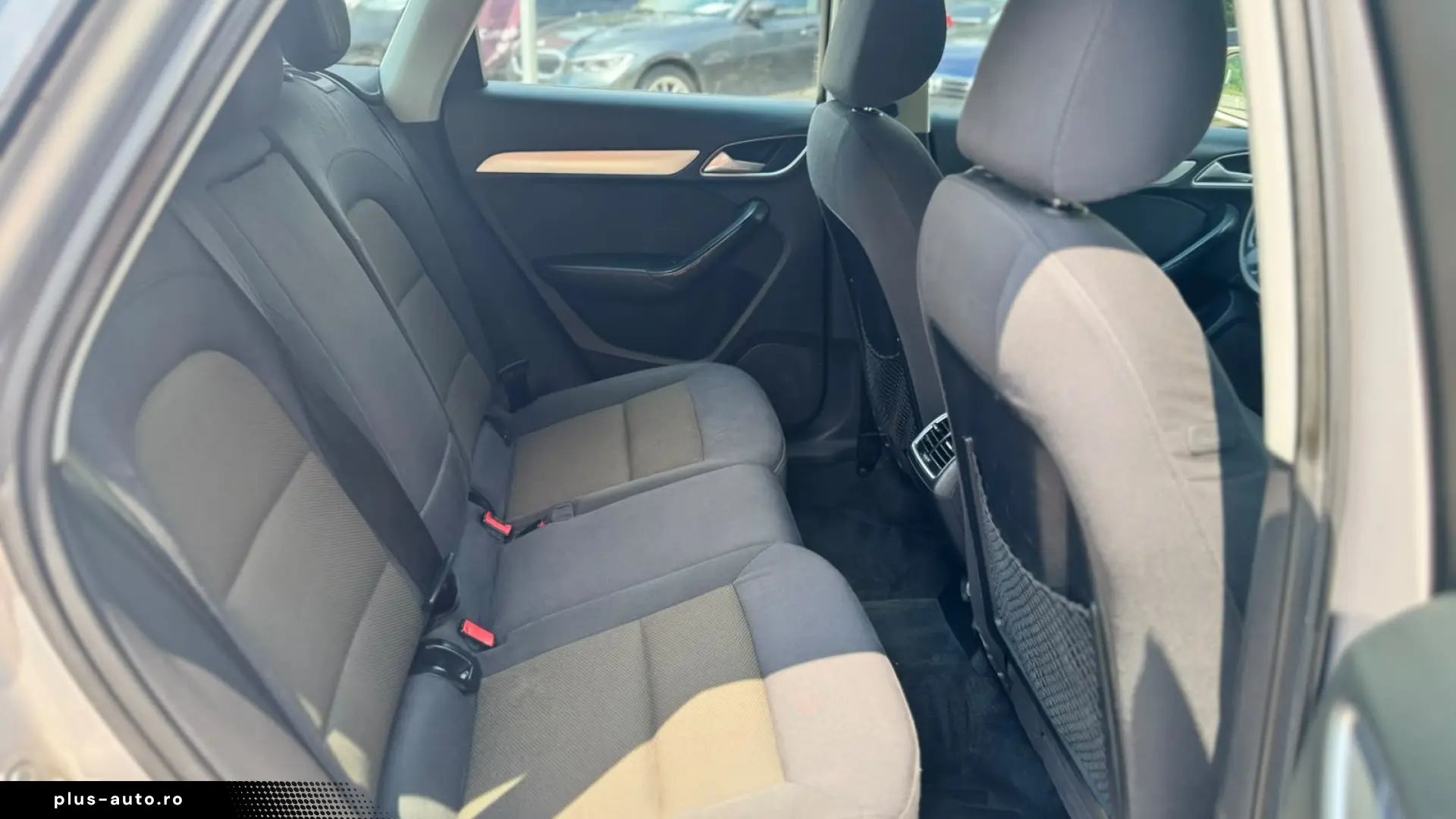 Audi Q3 Quattro