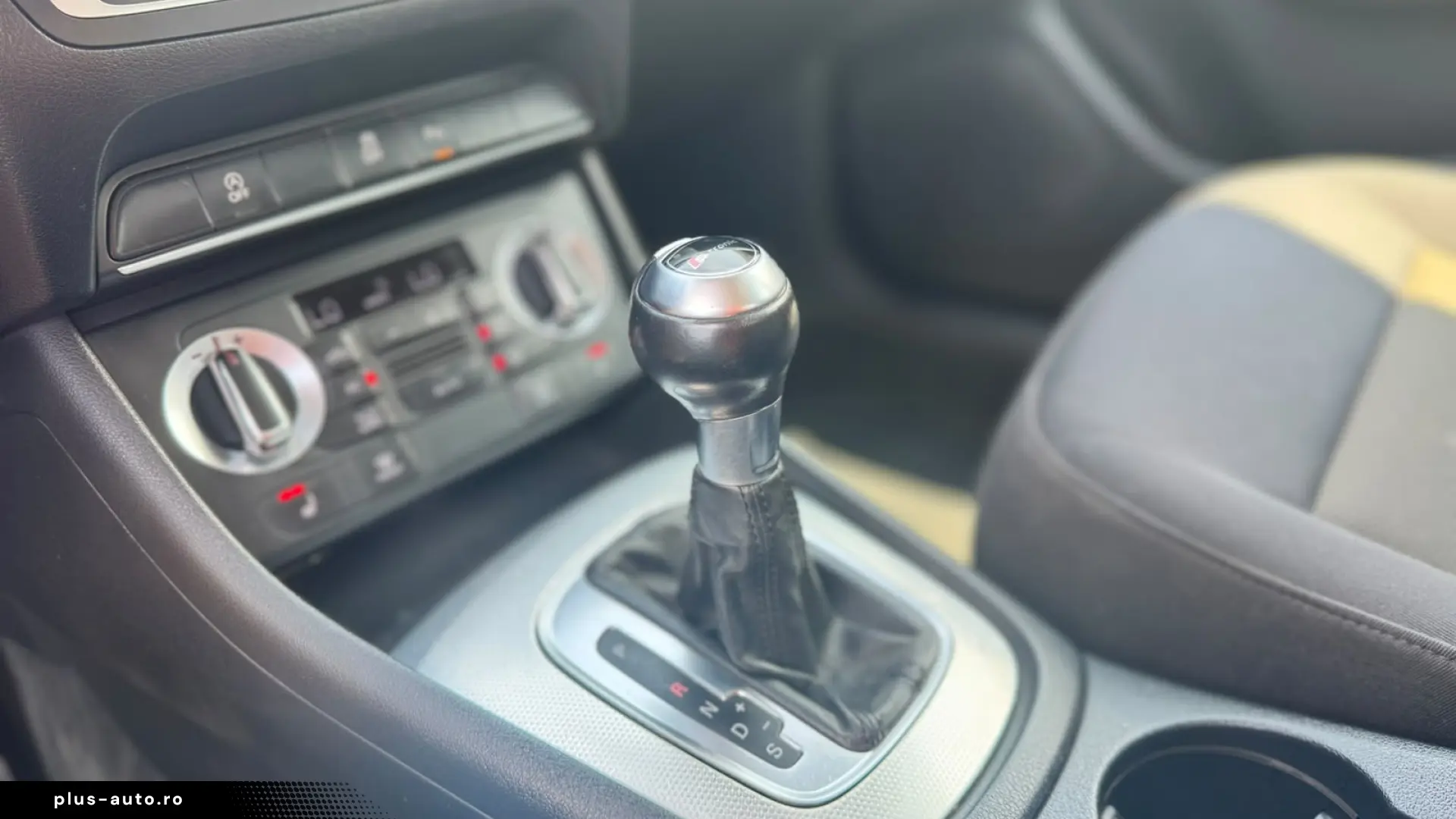 Audi Q3 Quattro