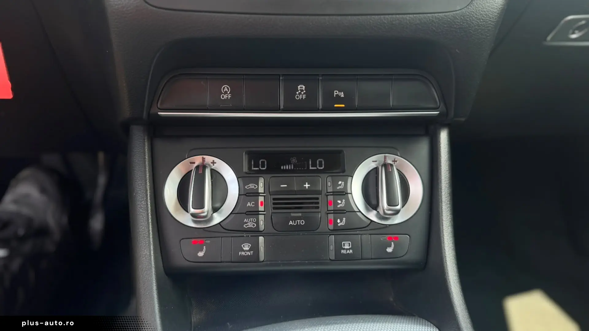 Audi Q3 Quattro