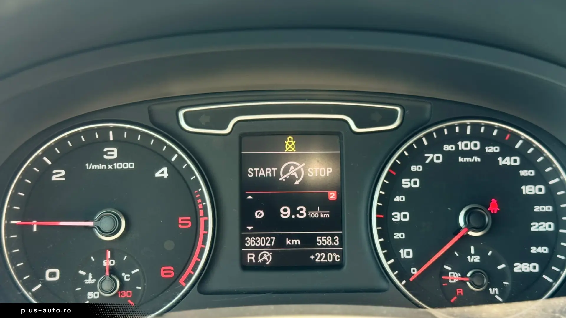 Audi Q3 Quattro