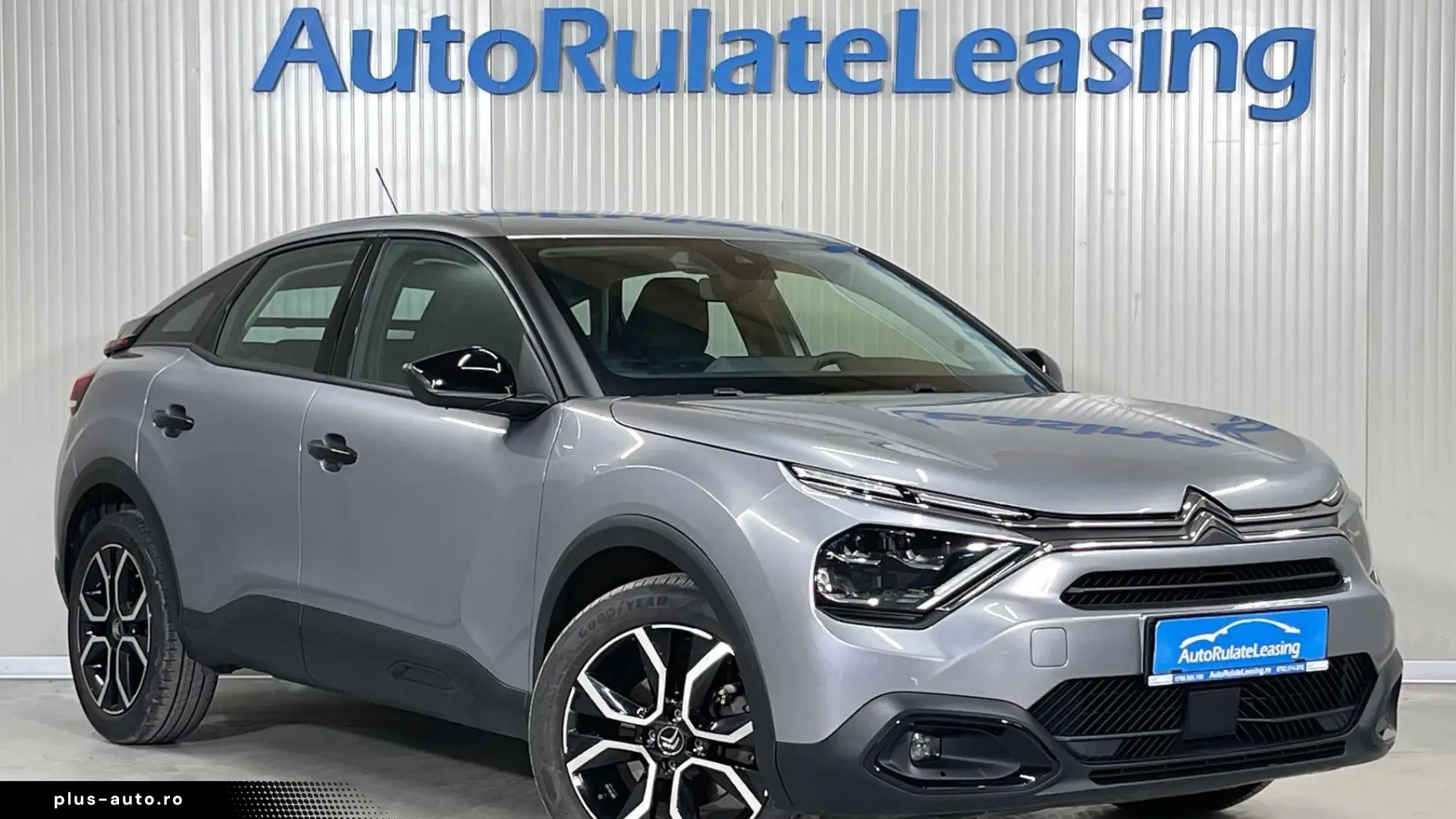 CITROËN C4 2022 — imagine 2