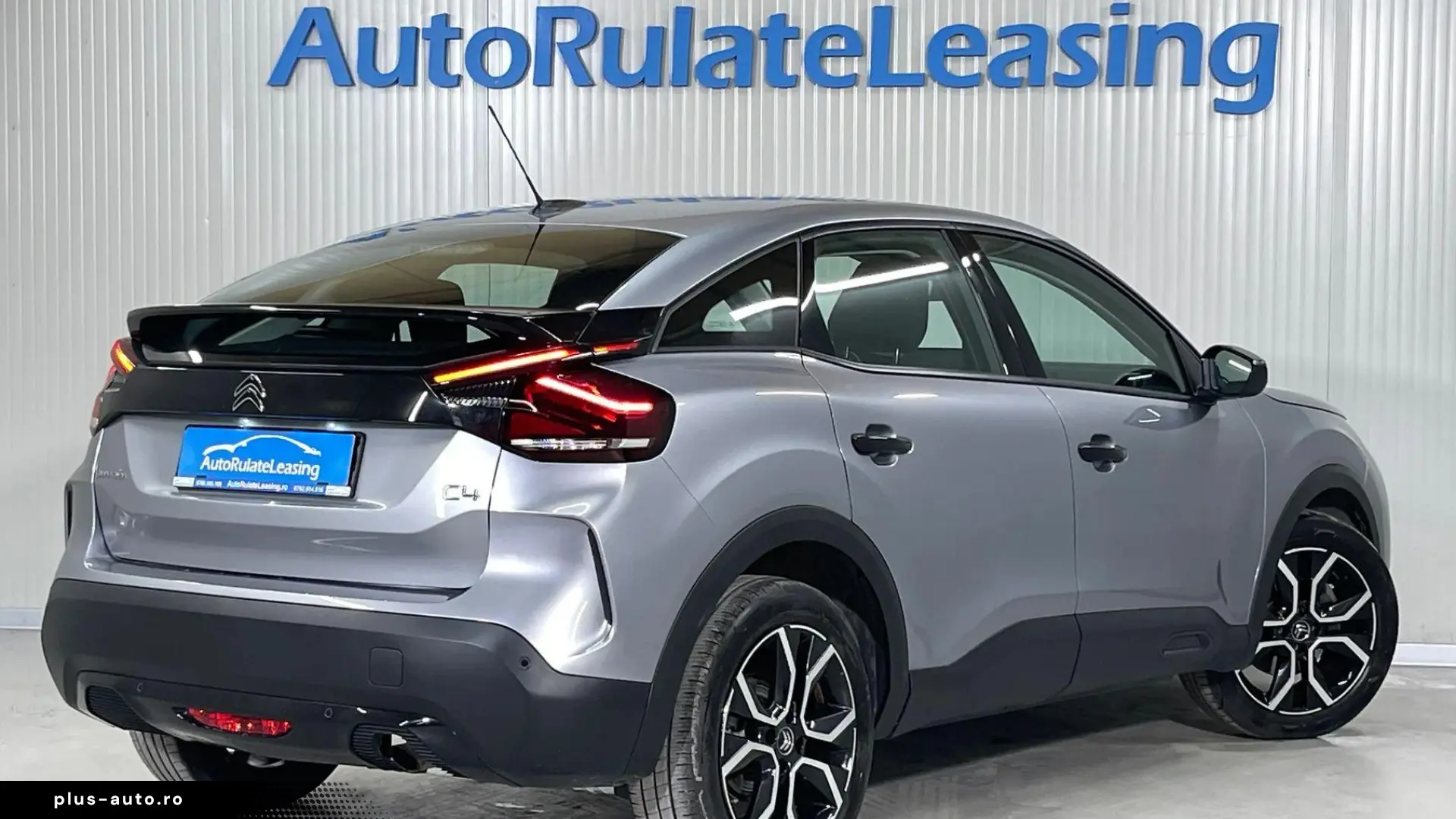 CITROËN C4 2022 — imagine 3