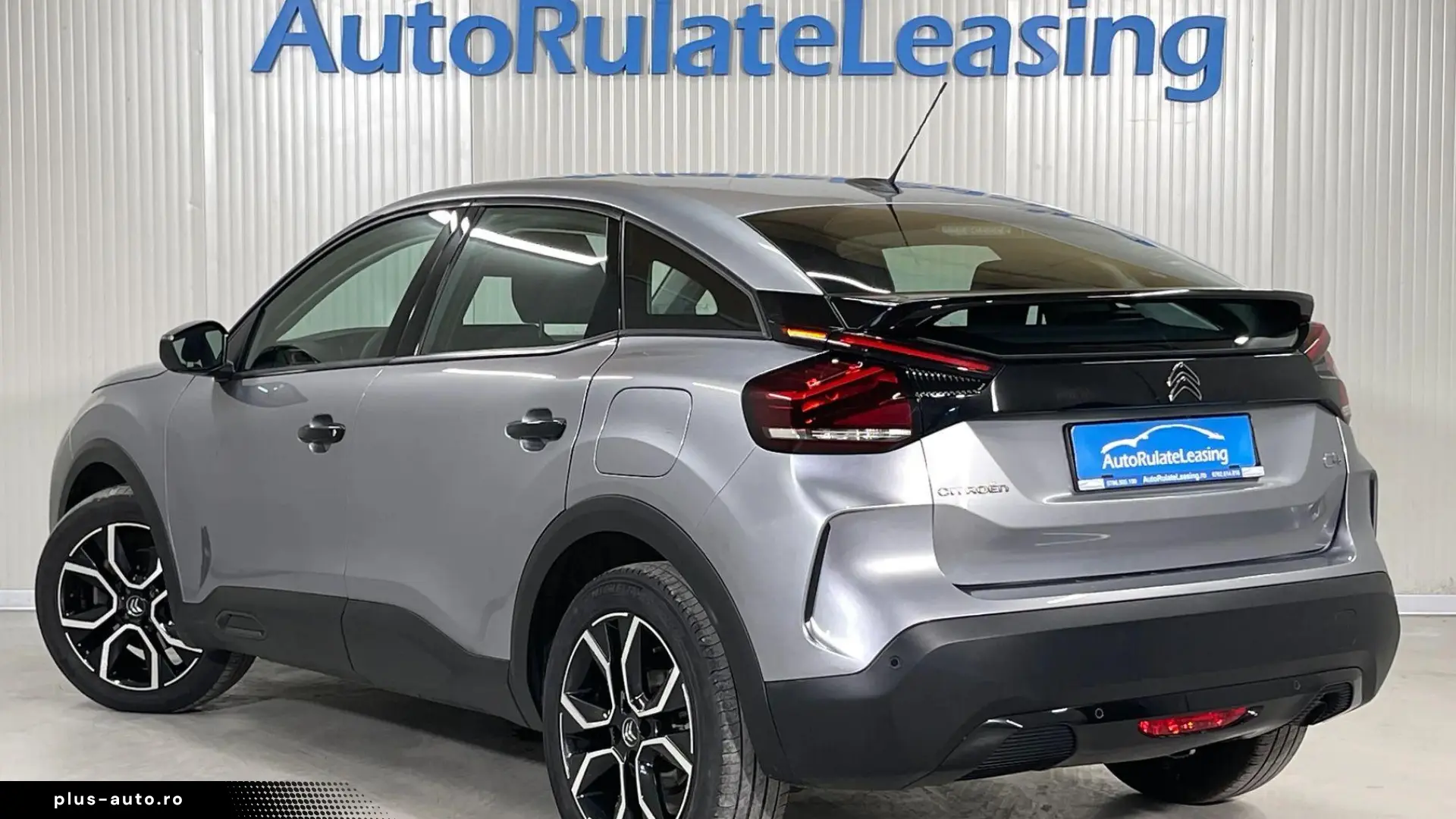 CITROËN C4 2022 — imagine 4