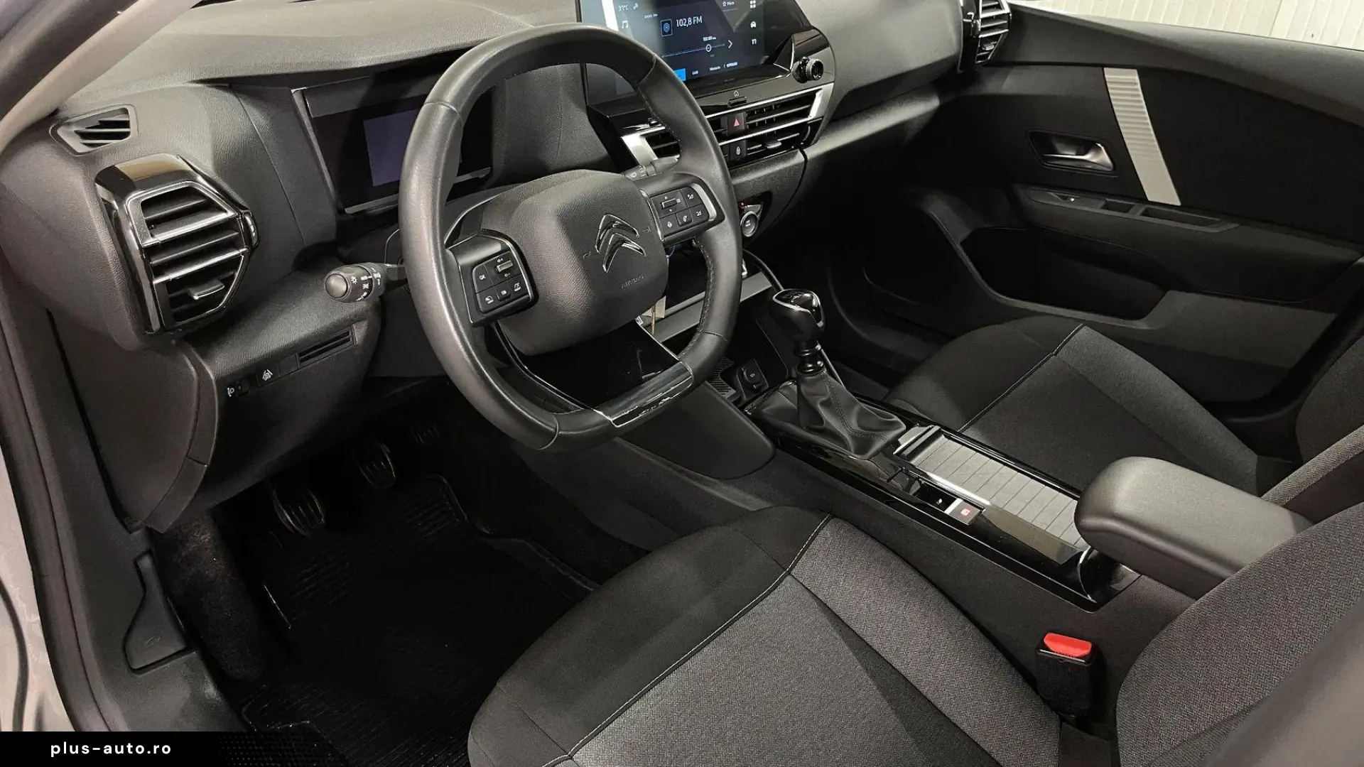 CITROËN C4 2022 — imagine 5