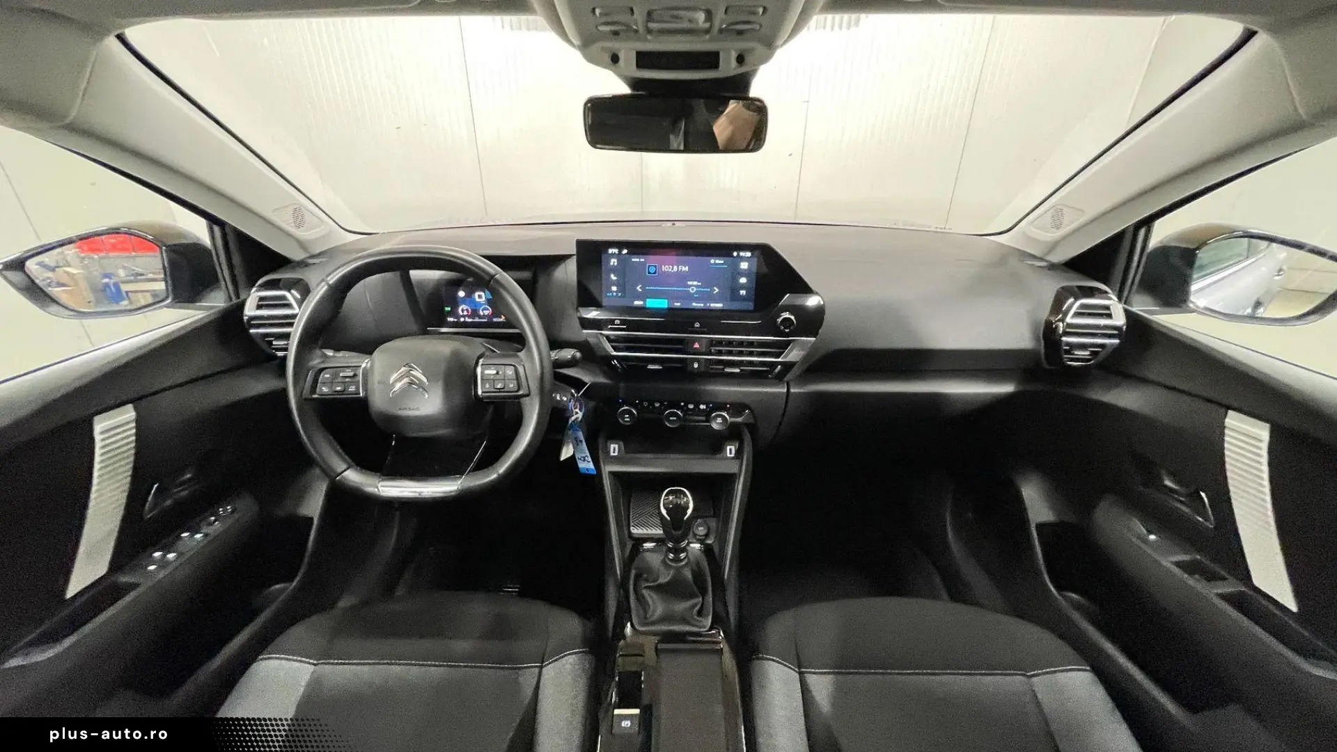 CITROËN C4 2022 — imagine 7