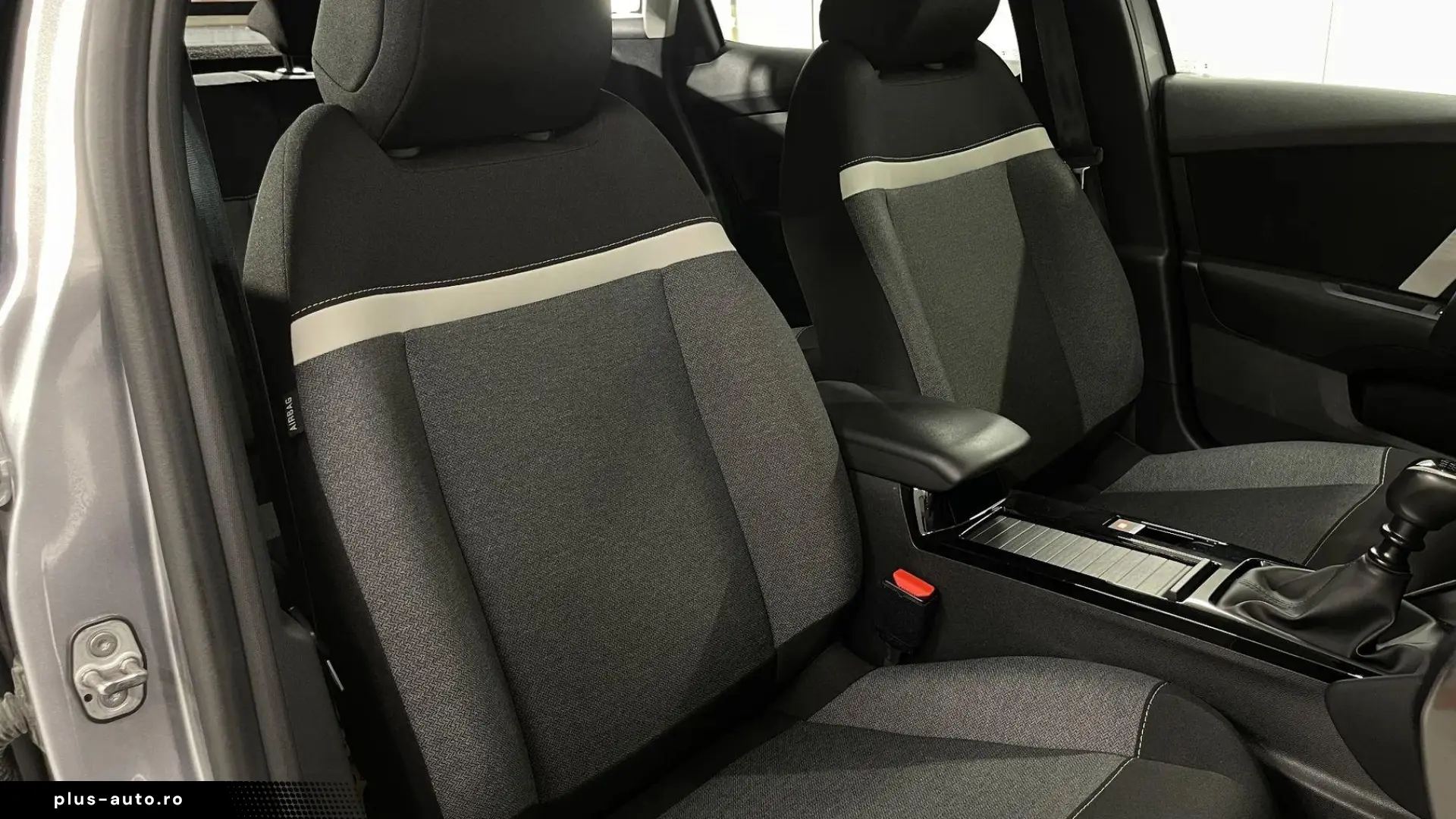 CITROËN C4 2022 — imagine 8