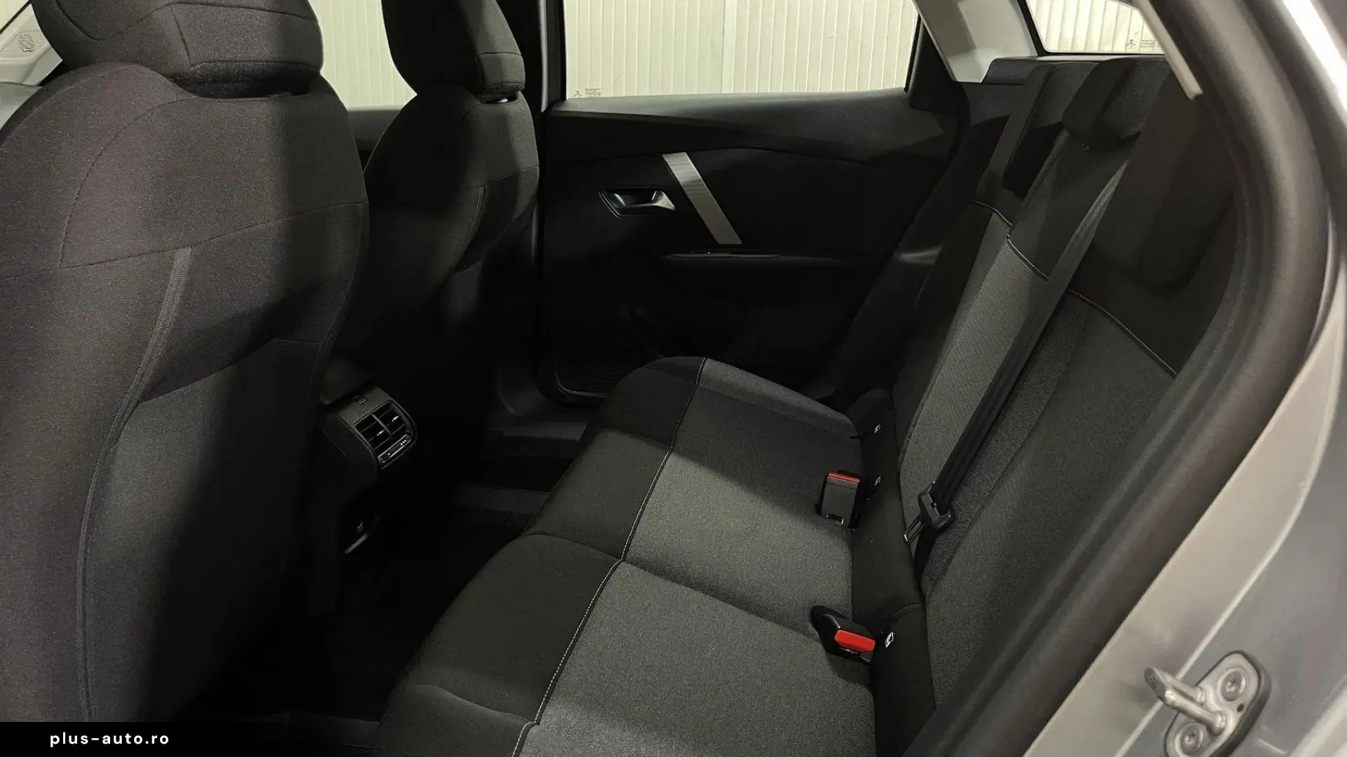 CITROËN C4 2022 — imagine 11