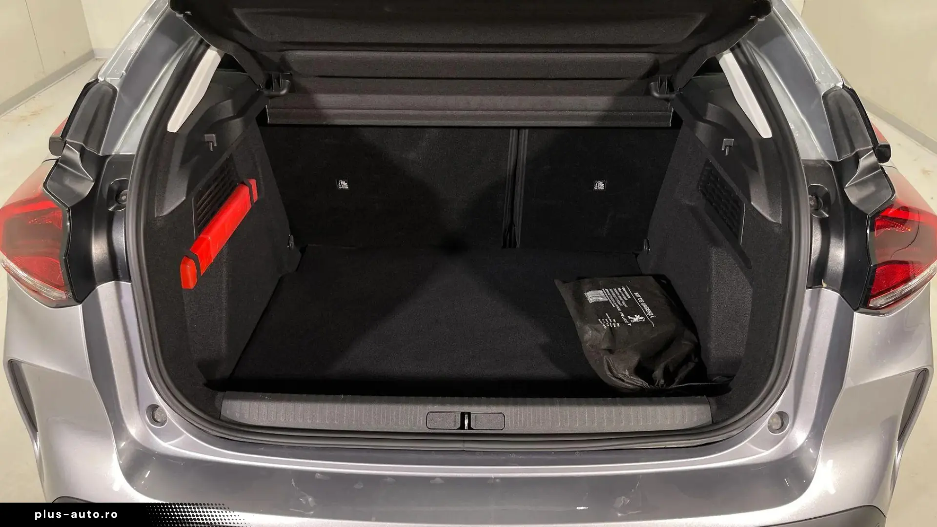 CITROËN C4 2022 — imagine 12