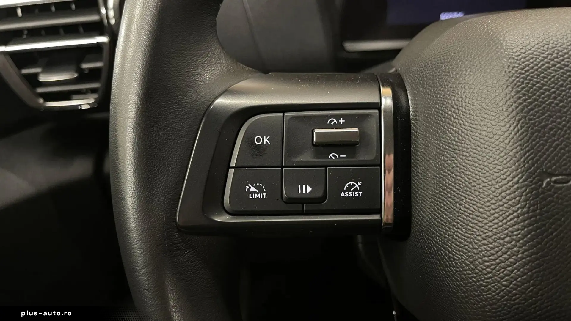 CITROËN C4 2022 — imagine 20