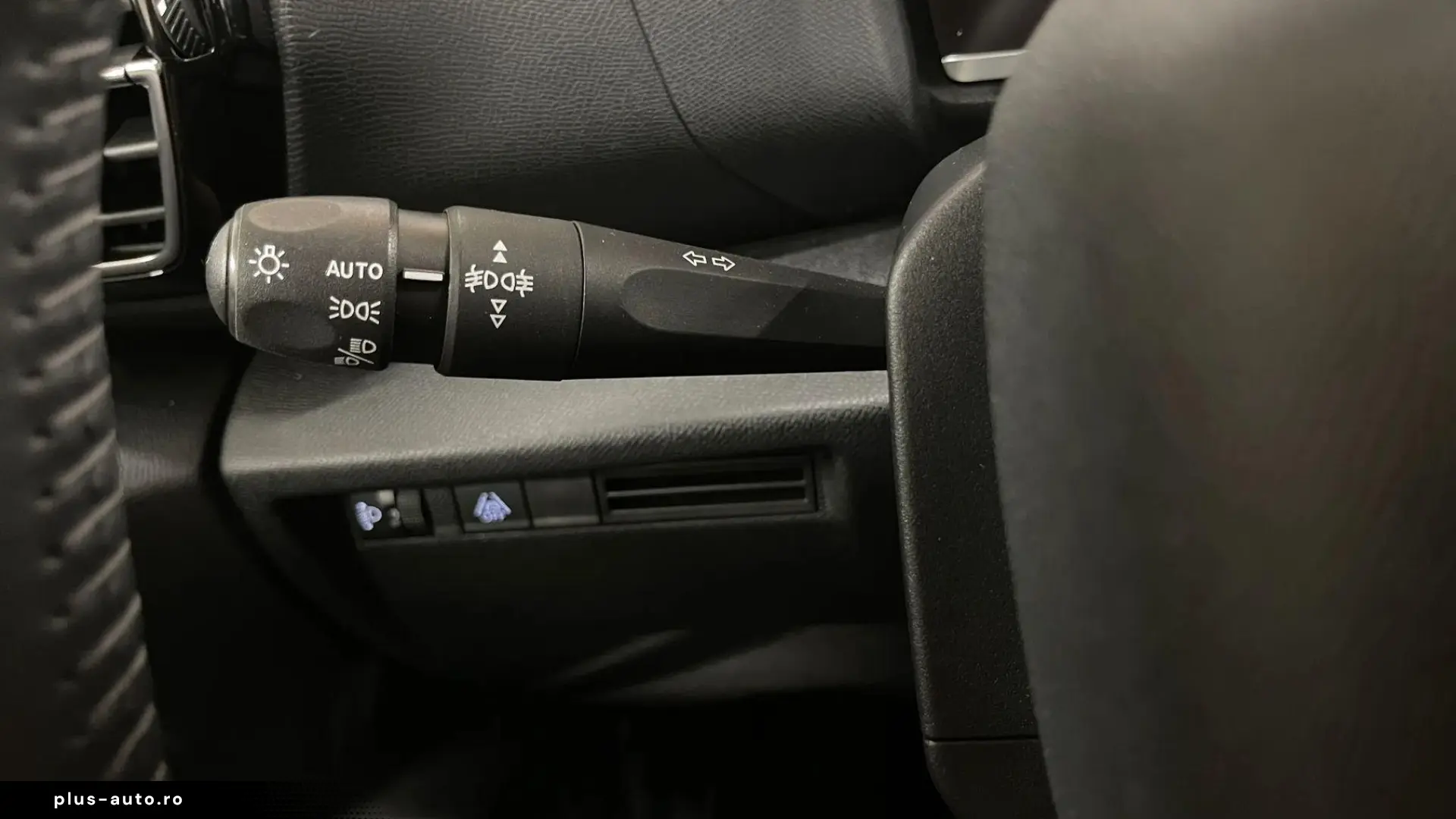 CITROËN C4 2022 — imagine 21