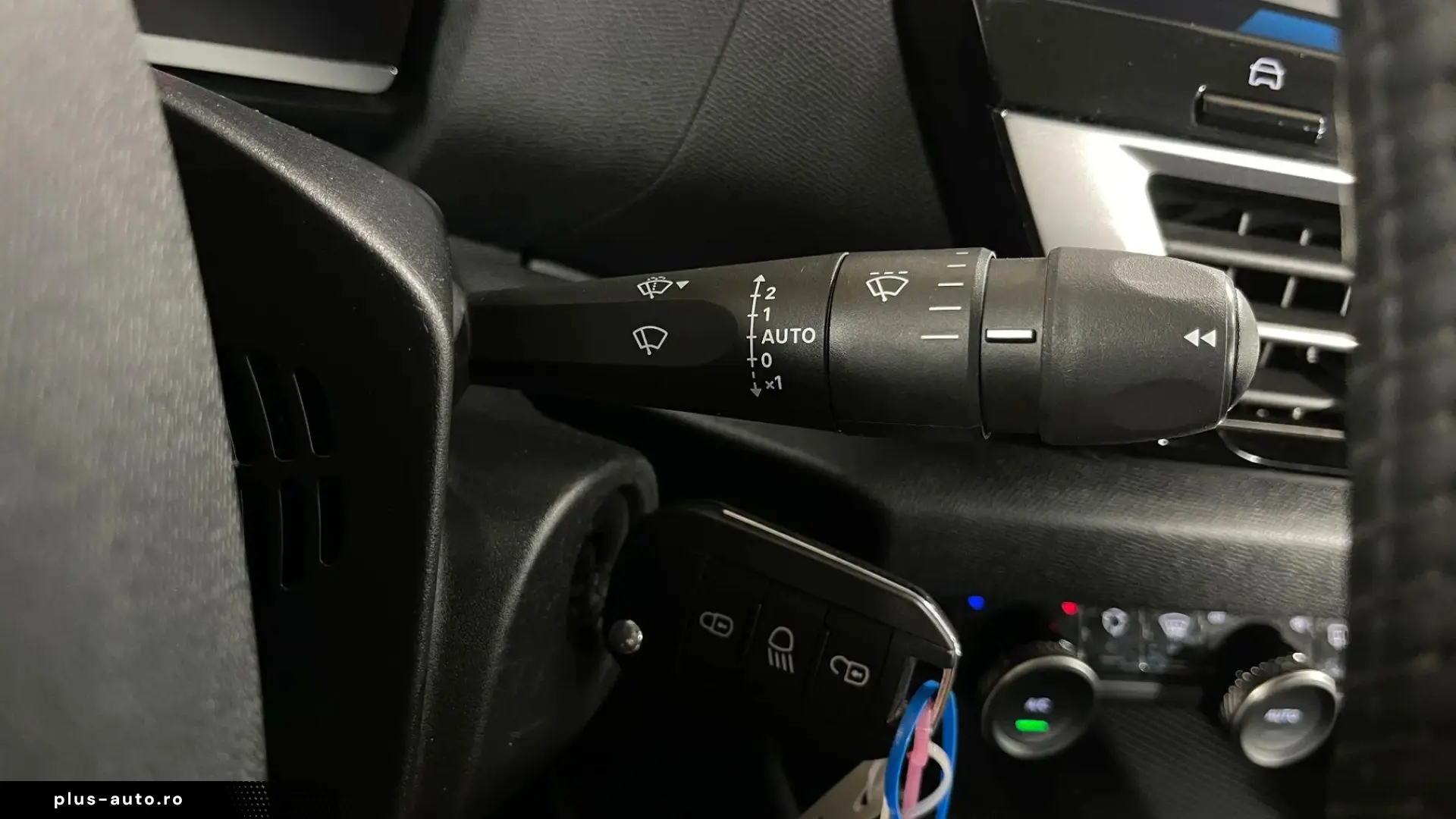 CITROËN C4 2022 — imagine 22