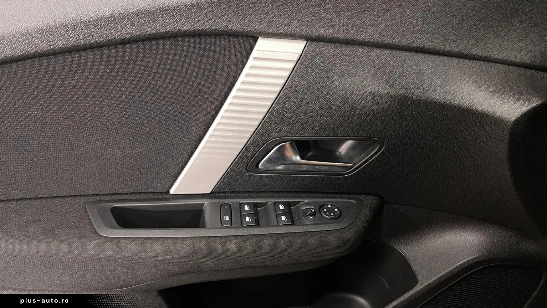 CITROËN C4 2022 — imagine 23