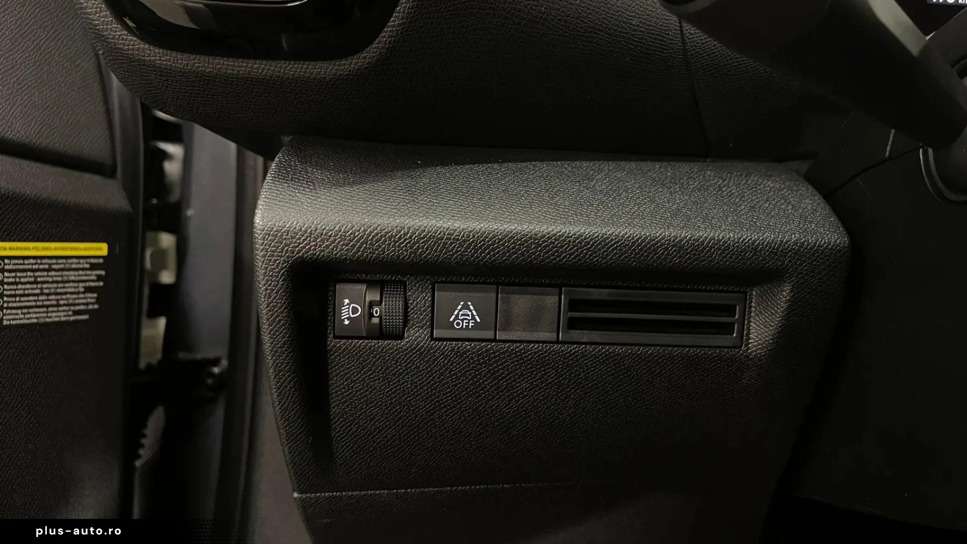 CITROËN C4 2022 — imagine 24