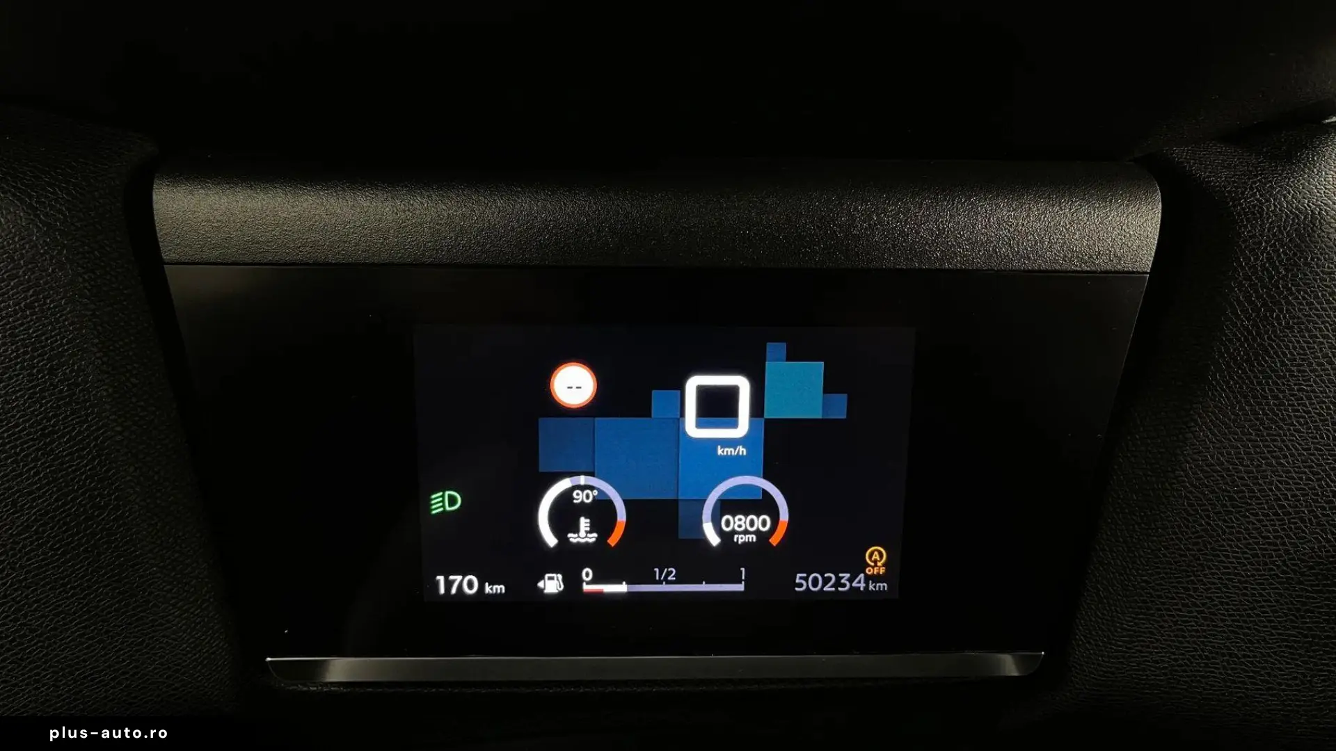 CITROËN C4 2022 — imagine 25