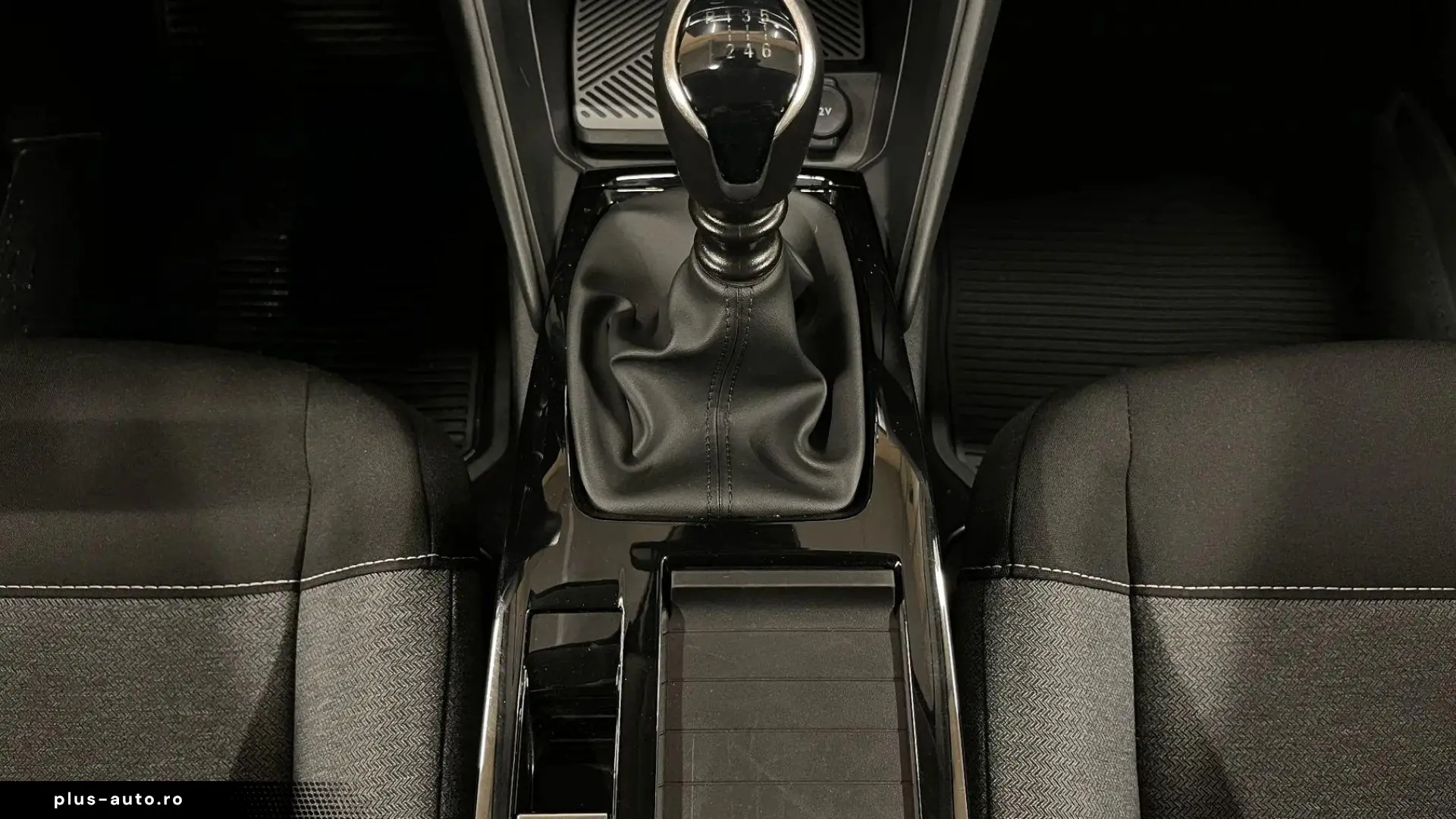 CITROËN C4 2022 — imagine 27