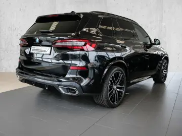 BMW X5 xDrive40i M Sport