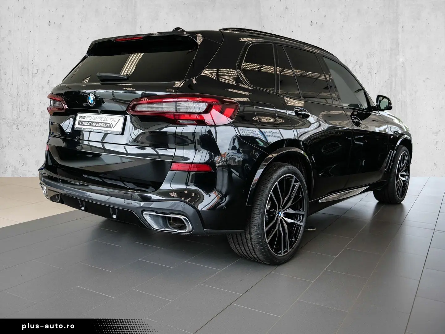 BMW X5 2022