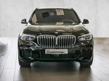BMW X5 xDrive40i M Sport