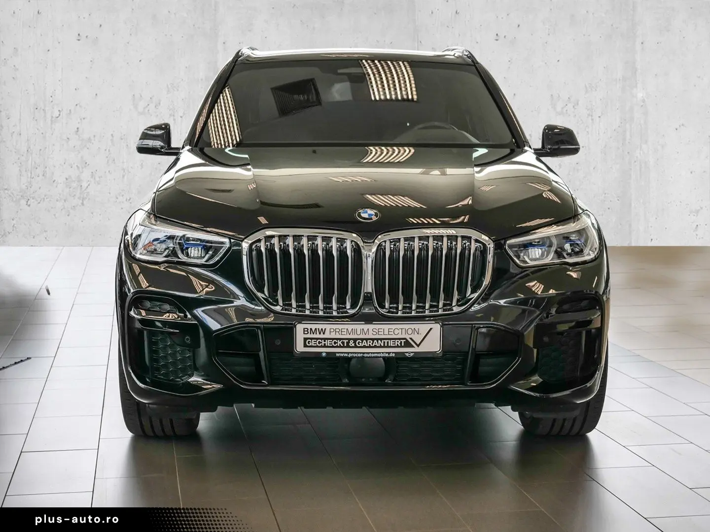 BMW X5 xDrive40i M Sport