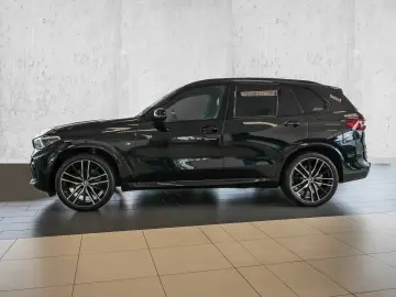 BMW X5 xDrive40i M Sport
