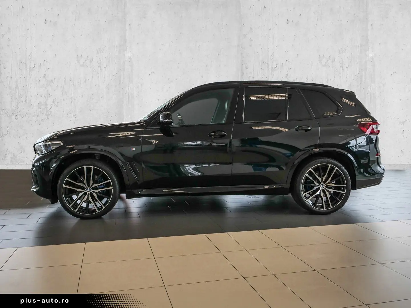 BMW X5 2022 — imagine 3