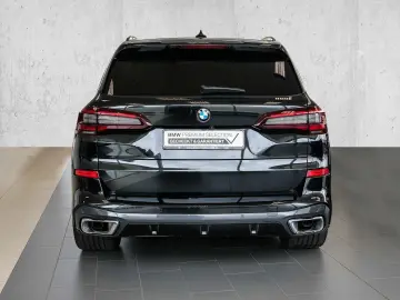 BMW X5 xDrive40i M Sport