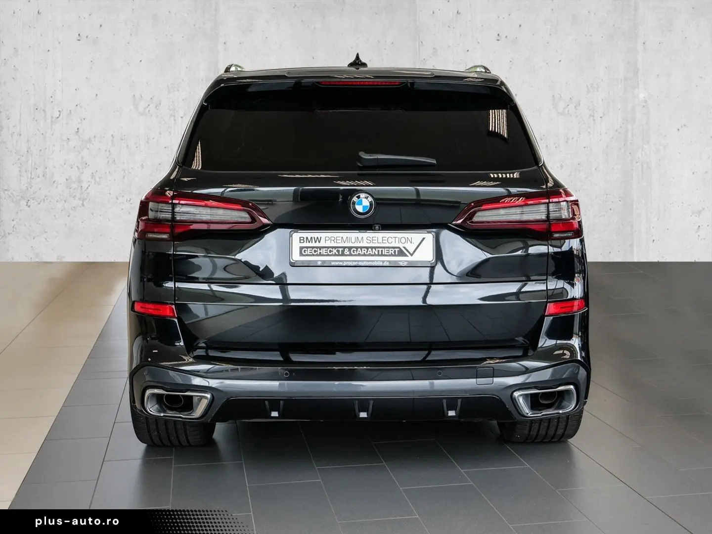 BMW X5 2022 — imagine 4