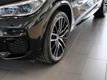 BMW X5 xDrive40i M Sport