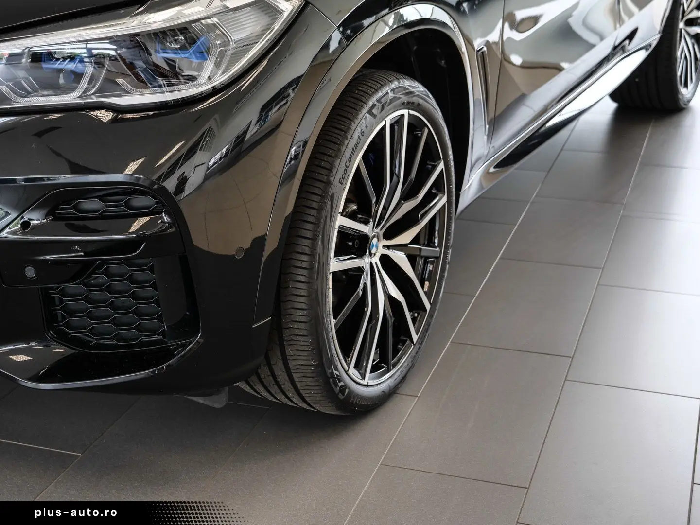 BMW X5 2022 — imagine 5
