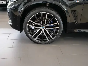 BMW X5 xDrive40i M Sport