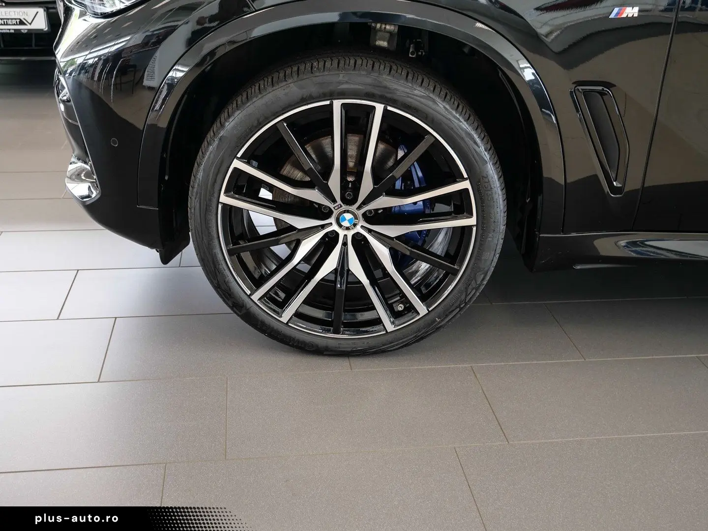 BMW X5 2022 — imagine 6