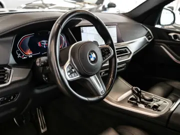 BMW X5 xDrive40i M Sport