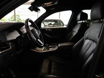 BMW X5 xDrive40i M Sport