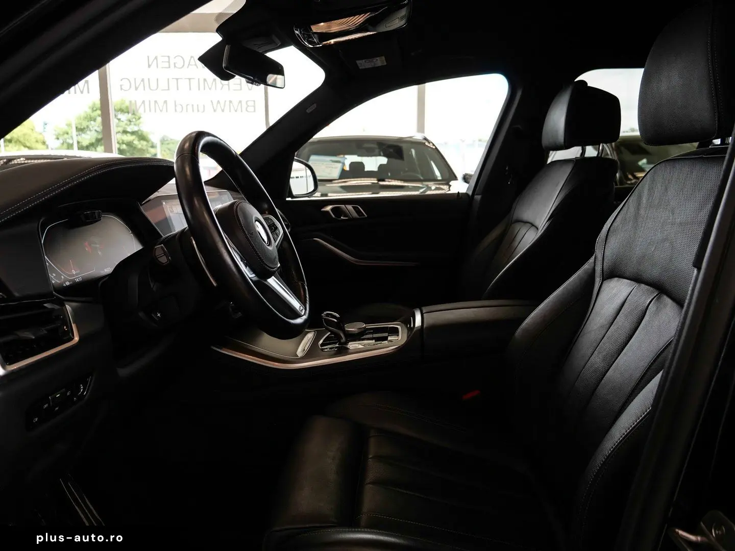 BMW X5 2022 — imagine 8