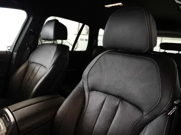 BMW X5 xDrive40i M Sport