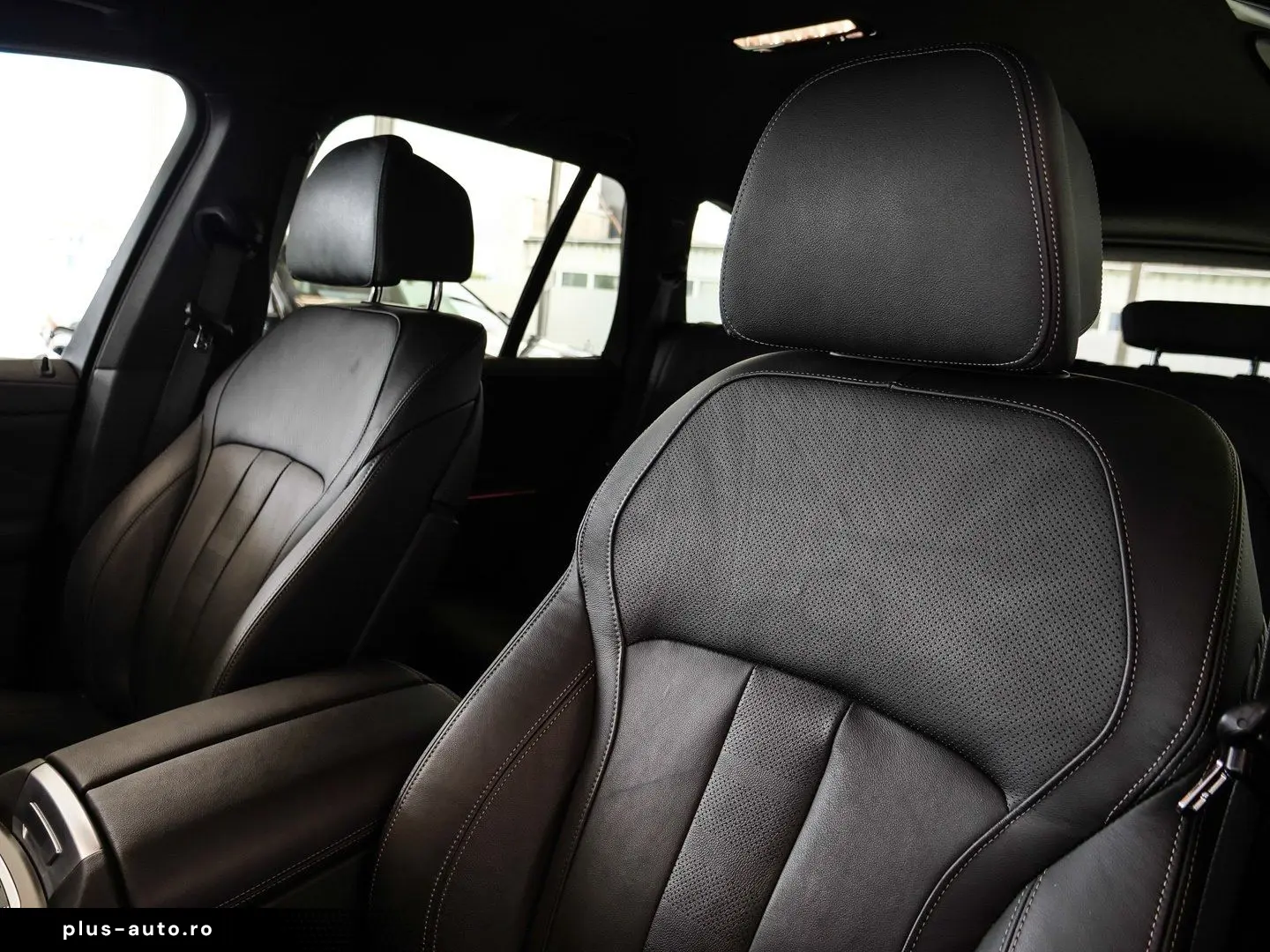 BMW X5 2022 — imagine 9