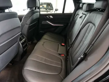 BMW X5 xDrive40i M Sport