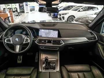 BMW X5 xDrive40i M Sport