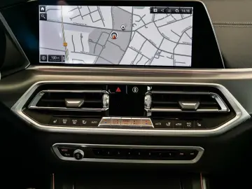 BMW X5 xDrive40i M Sport