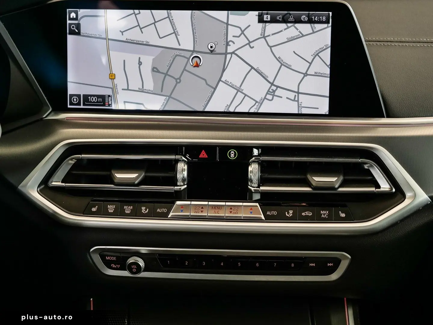 BMW X5 2022 — imagine 12