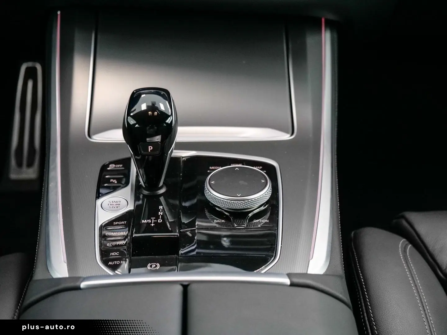 BMW X5 2022 — imagine 13