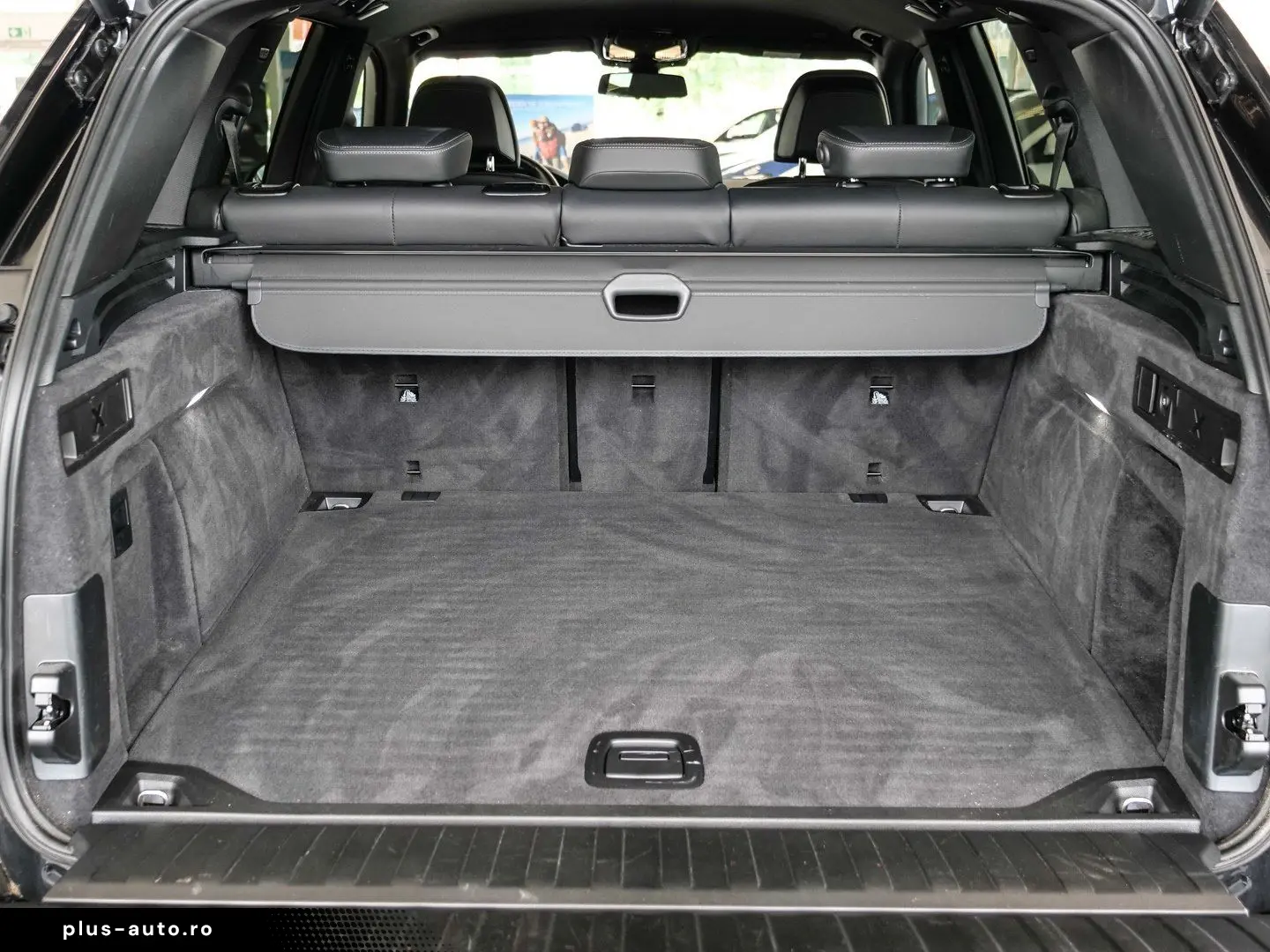 BMW X5 2022 — imagine 14