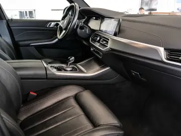 BMW X5 xDrive40i M Sport