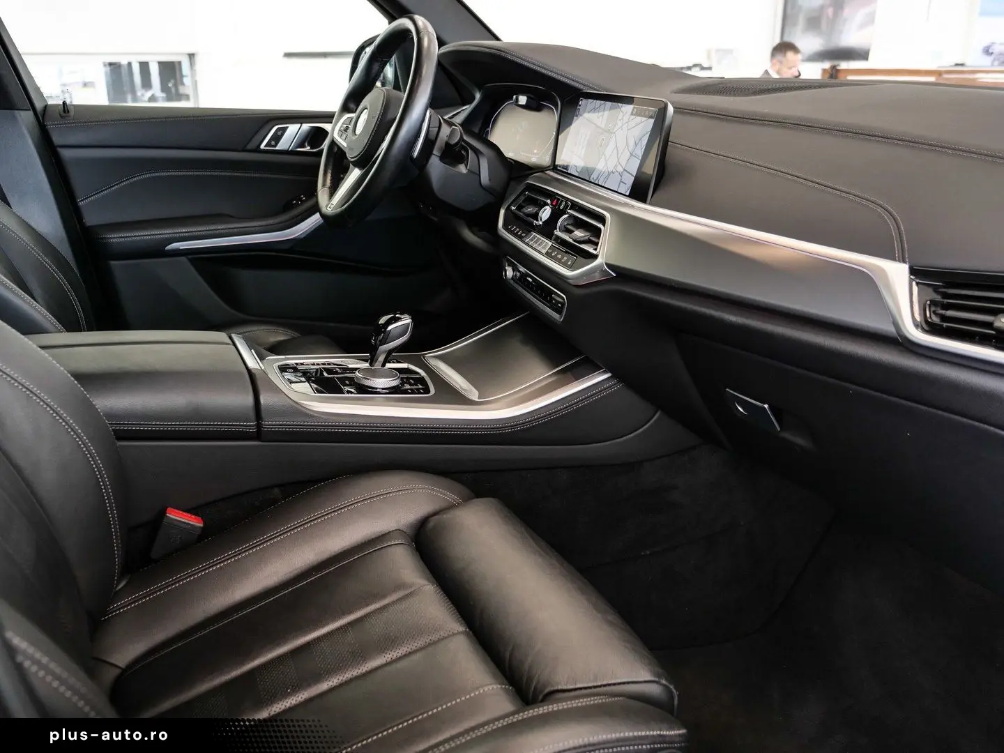 BMW X5 2022 — imagine 15